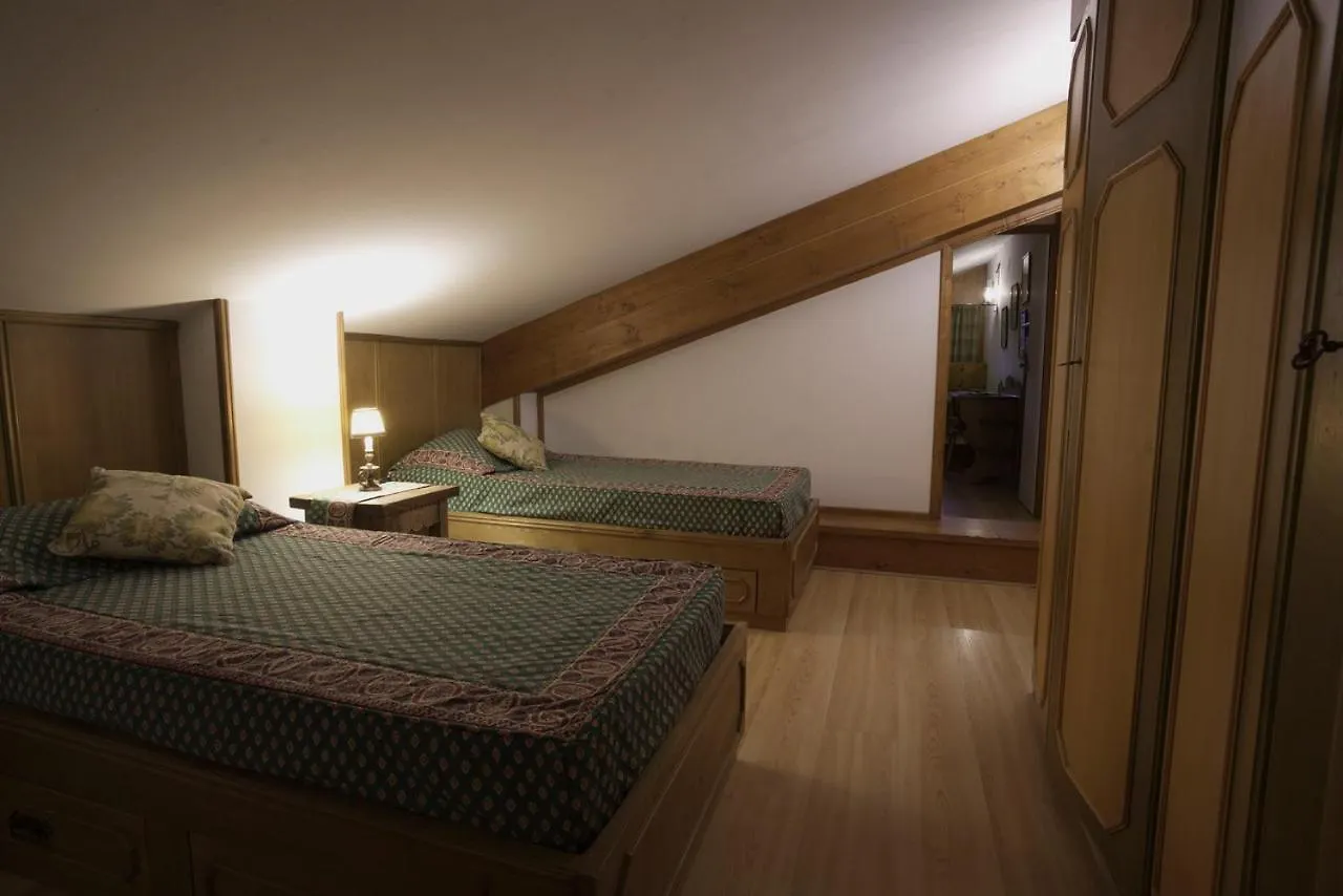 Luxury Panoramic 3Br Apt 2Min To Centre 5Min To Lifts Cortina dʼAmpezzo 0*,