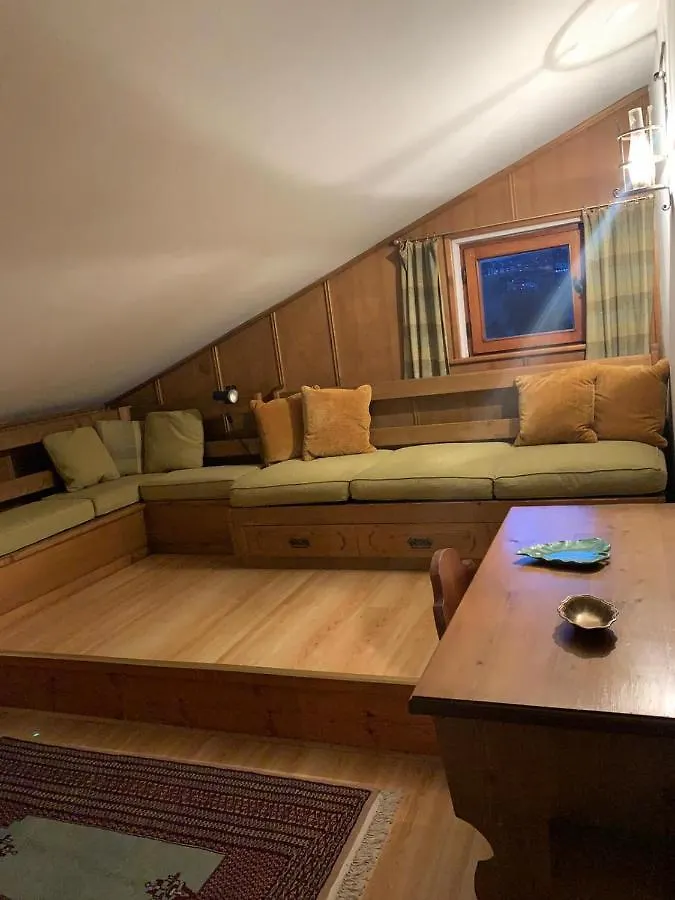 Luxury Panoramic 3Br Apt 2Min To Centre 5Min To Lifts Cortina dʼAmpezzo