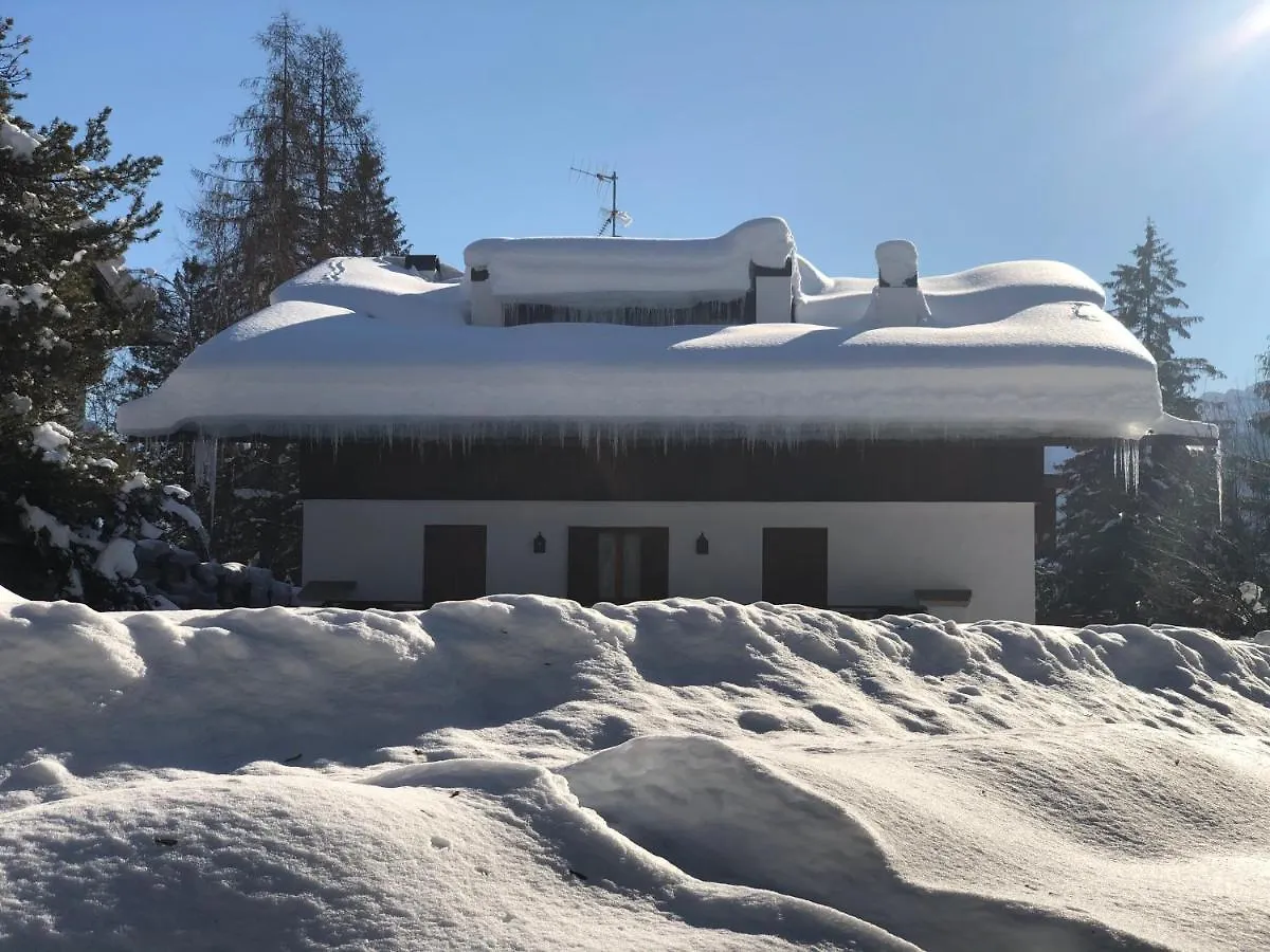 Luxury Panoramic 3Br Apt 2Min To Centre 5Min To Lifts Cortina dʼAmpezzo
