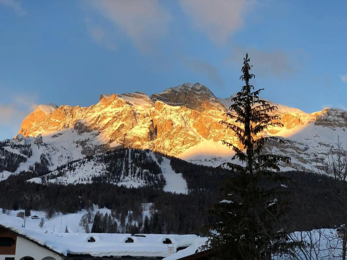 Luxury Panoramic 3Br Apt 2Min To Centre 5Min To Lifts Cortina dʼAmpezzo 0*,