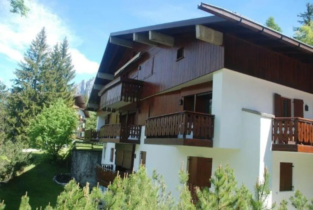 Luxury Panoramic 3Br Apt 2Min To Centre 5Min To Lifts Cortina dʼAmpezzo 0*,