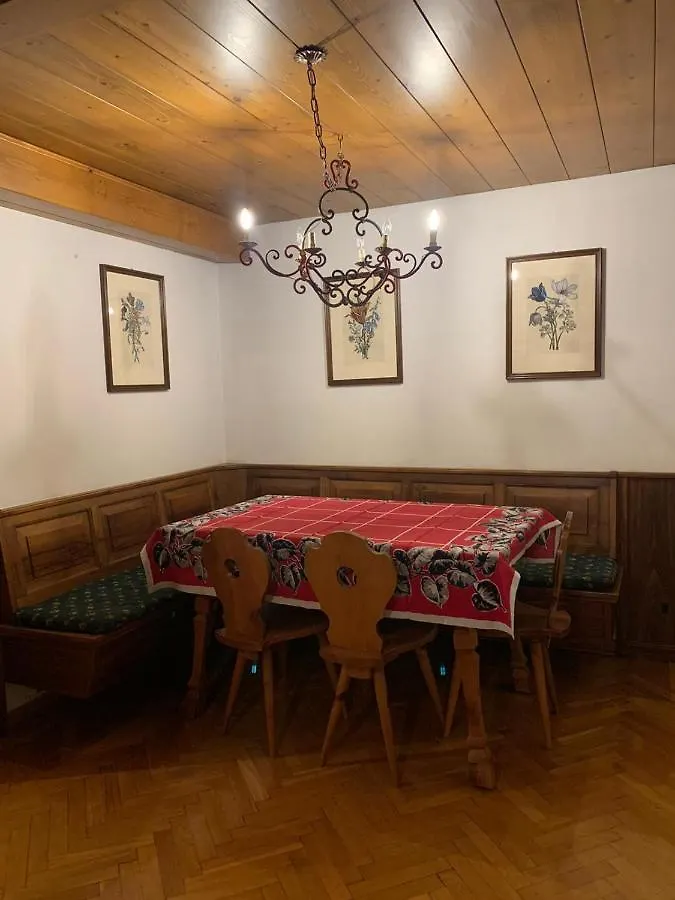 Luxury Panoramic 3Br Apt 2Min To Centre 5Min To Lifts Cortina dʼAmpezzo