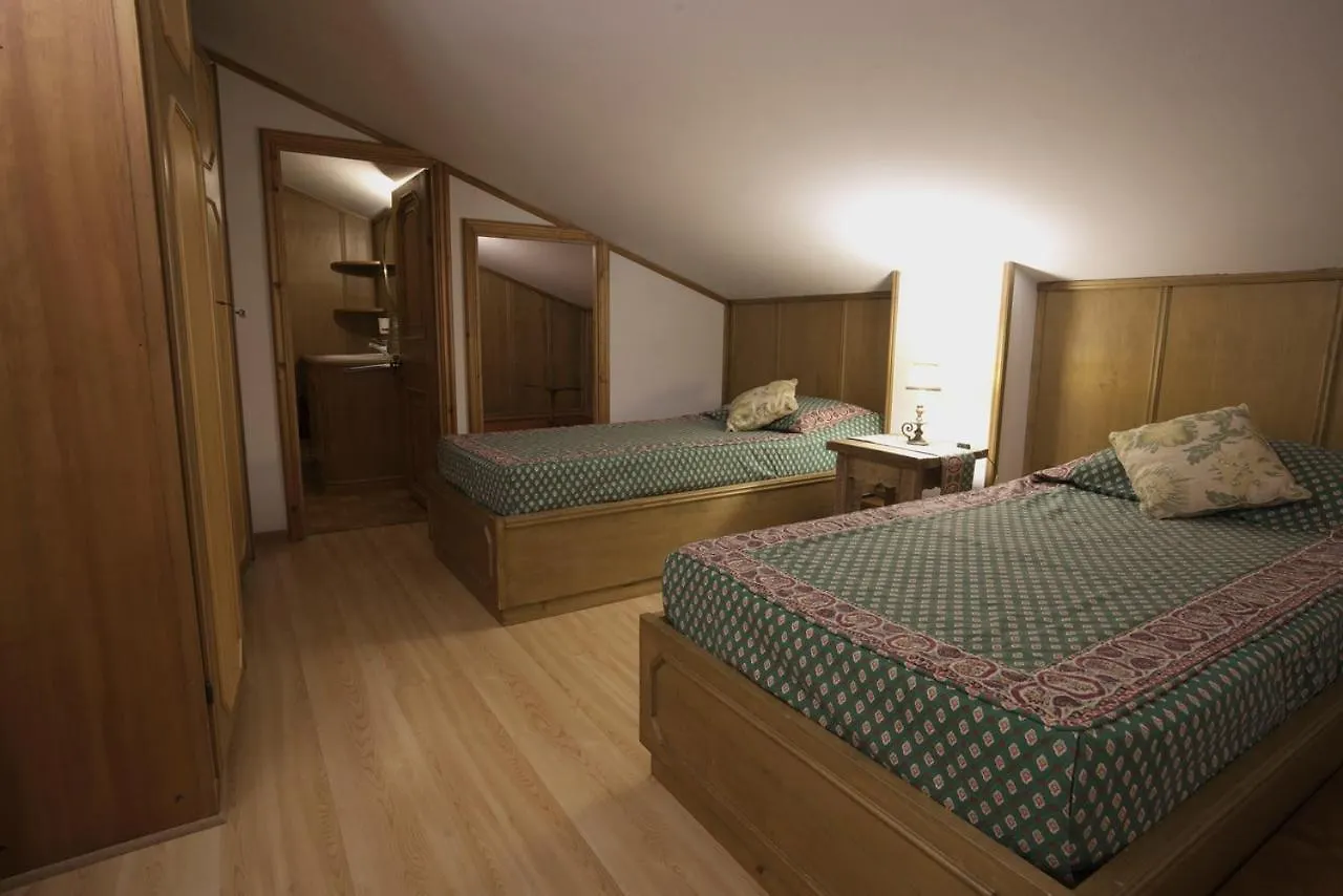 아파트 Luxury Panoramic 3Br Apt 2Min To Centre 5Min To Lifts 코르티나 담페조 이탈리아