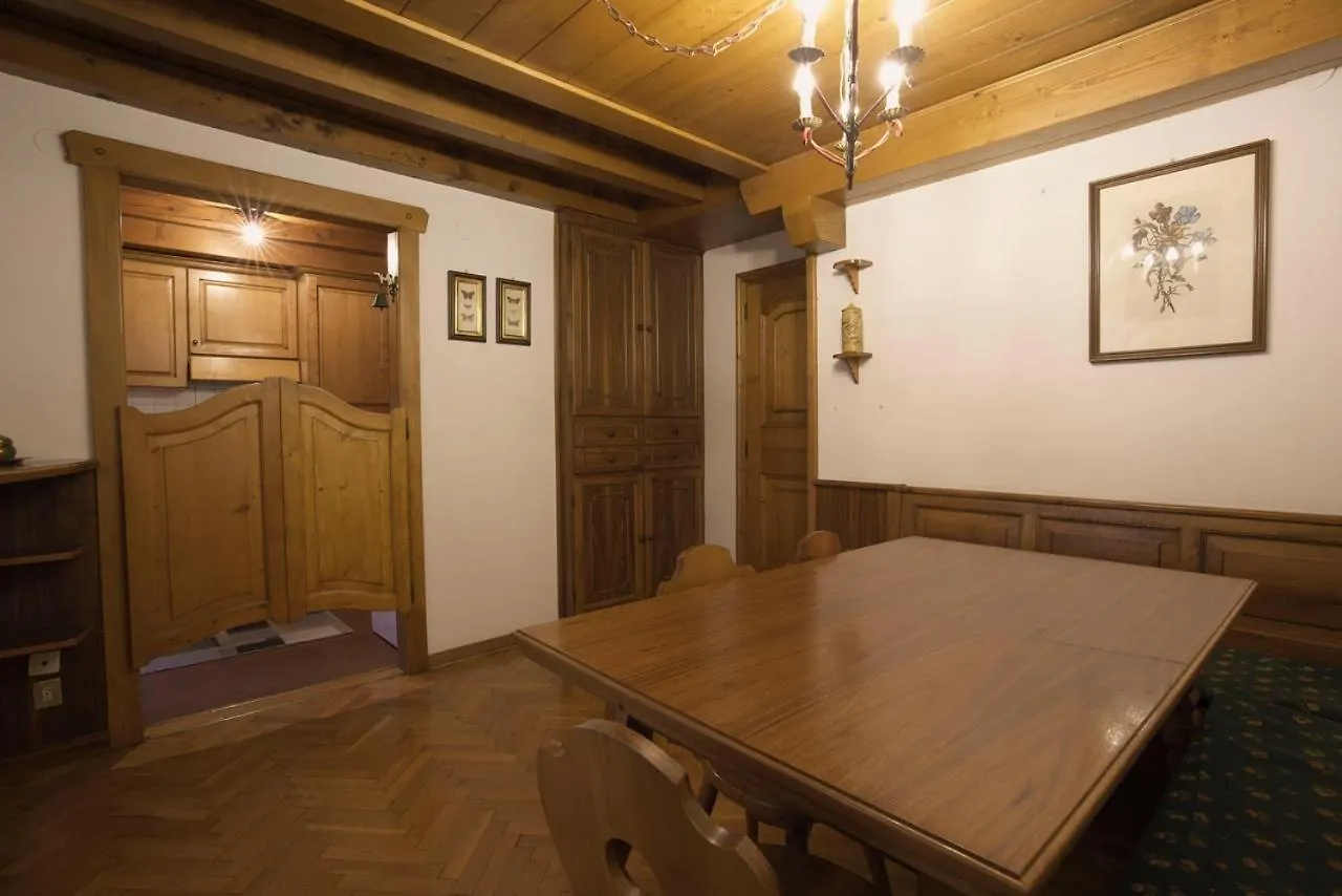 Apartmán Luxury Panoramic 3Br Apt 2Min To Centre 5Min To Lifts Cortina dʼAmpezzo