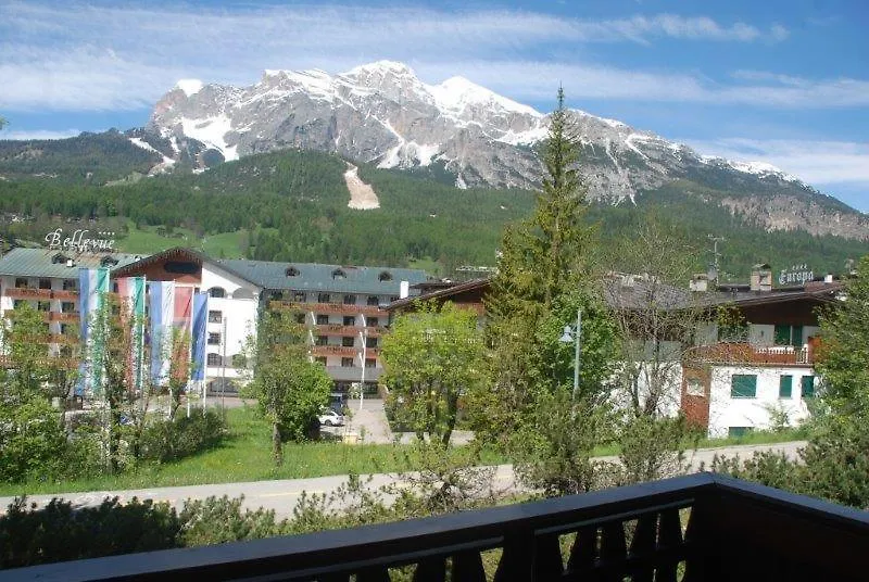 Apartmán Luxury Panoramic 3Br Apt 2Min To Centre 5Min To Lifts Cortina dʼAmpezzo