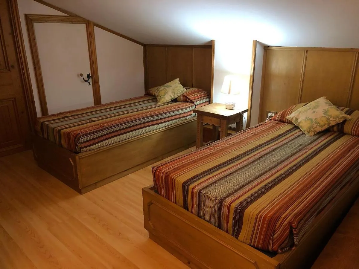 Luxury Panoramic 3Br Apt 2Min To Centre 5Min To Lifts Cortina dʼAmpezzo 0*,