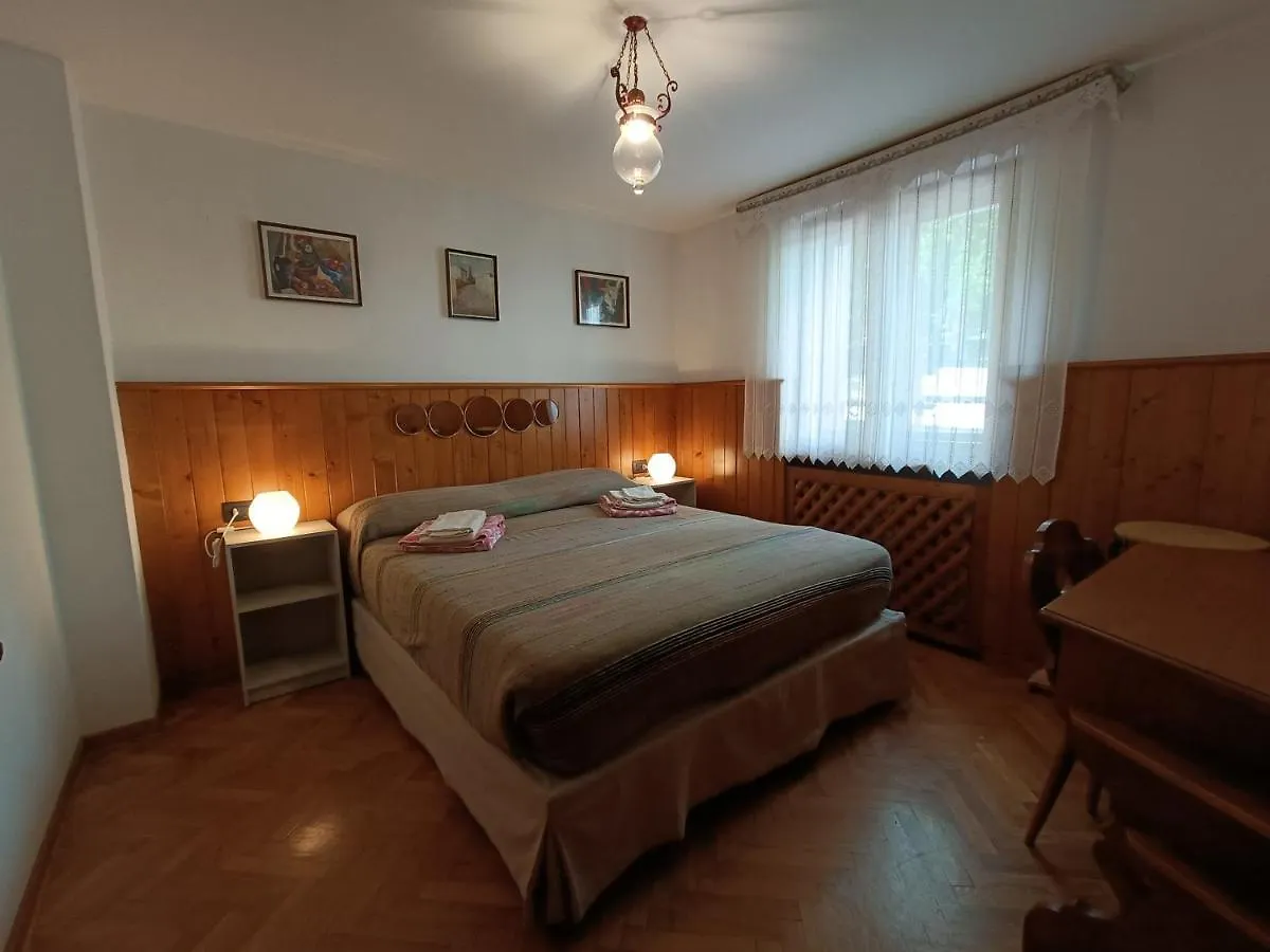 Luxury Panoramic 3Br Apt 2Min To Centre 5Min To Lifts Cortina dʼAmpezzo Apartmán