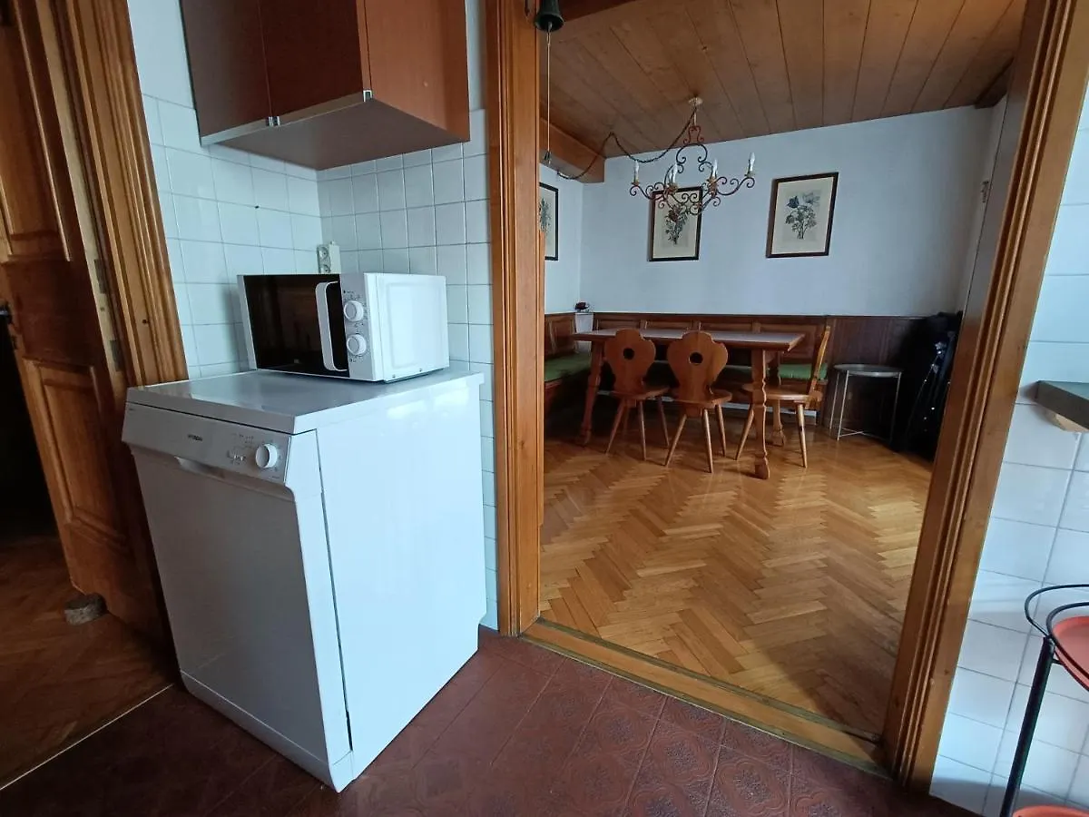 Luxury Panoramic 3Br Apt 2Min To Centre 5Min To Lifts 코르티나 담페조 아파트