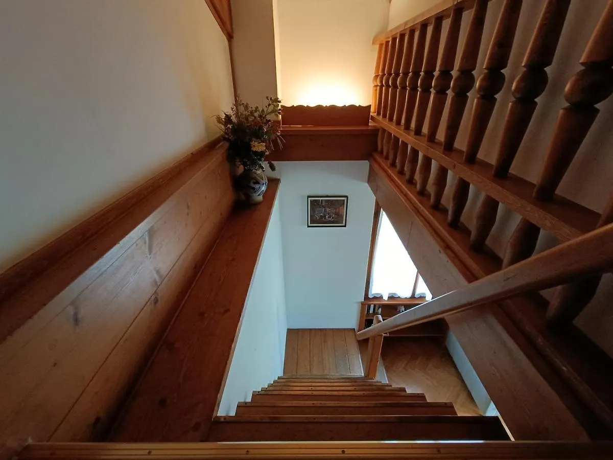 Luxury Panoramic 3Br Apt 2Min To Centre 5Min To Lifts Cortina d'Ampezzo Apartment