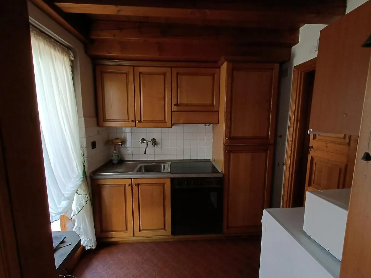 Luxury Panoramic 3Br Apt 2Min To Centre 5Min To Lifts Cortina dʼAmpezzo 0*,