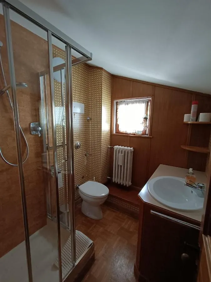 Luxury Panoramic 3Br Apt 2Min To Centre 5Min To Lifts Cortina dʼAmpezzo Itálie