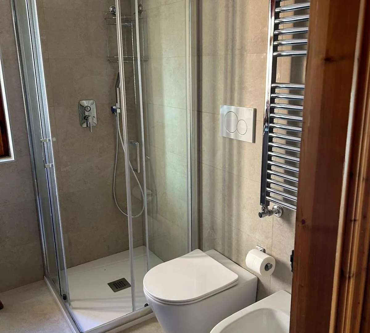 Luxury Panoramic 3Br Apt 2Min To Centre 5Min To Lifts Cortina dʼAmpezzo 0*,