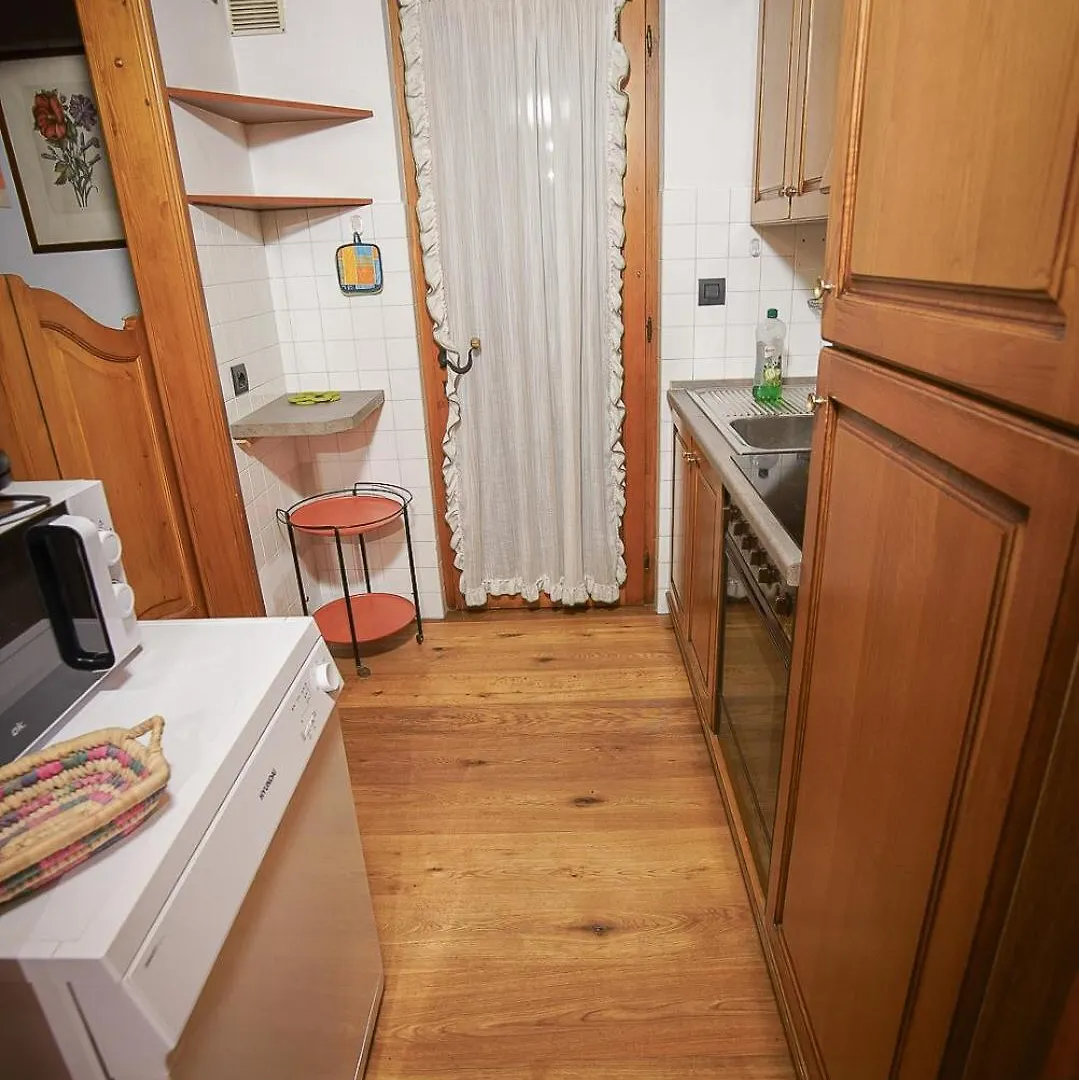 Luxury Panoramic 3Br Apt 2Min To Centre 5Min To Lifts Cortina dʼAmpezzo