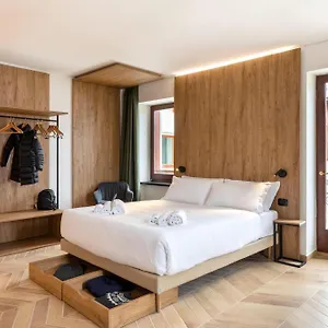 3* Hotel Passo Tre Croci Cortina