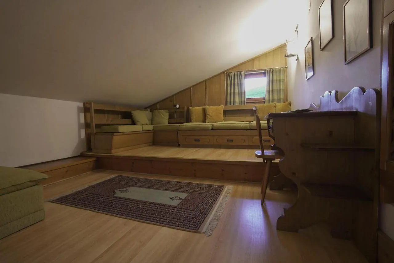 Luxury Panoramic 3Br Apt 2Min To Centre 5Min To Lifts Cortina d'Ampezzo