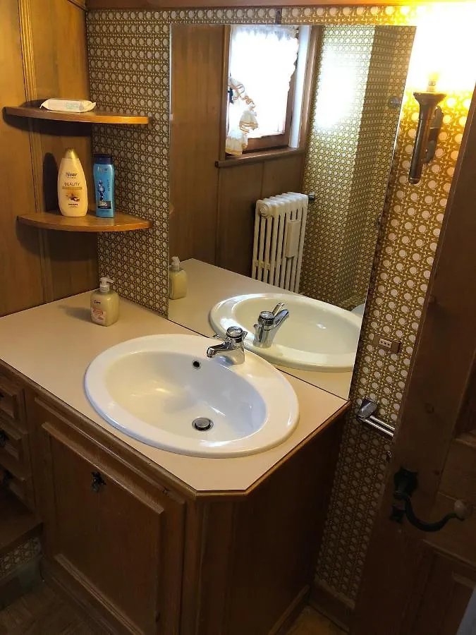 Luxury Panoramic 3Br Apt 2Min To Centre 5Min To Lifts Cortina d'Ampezzo