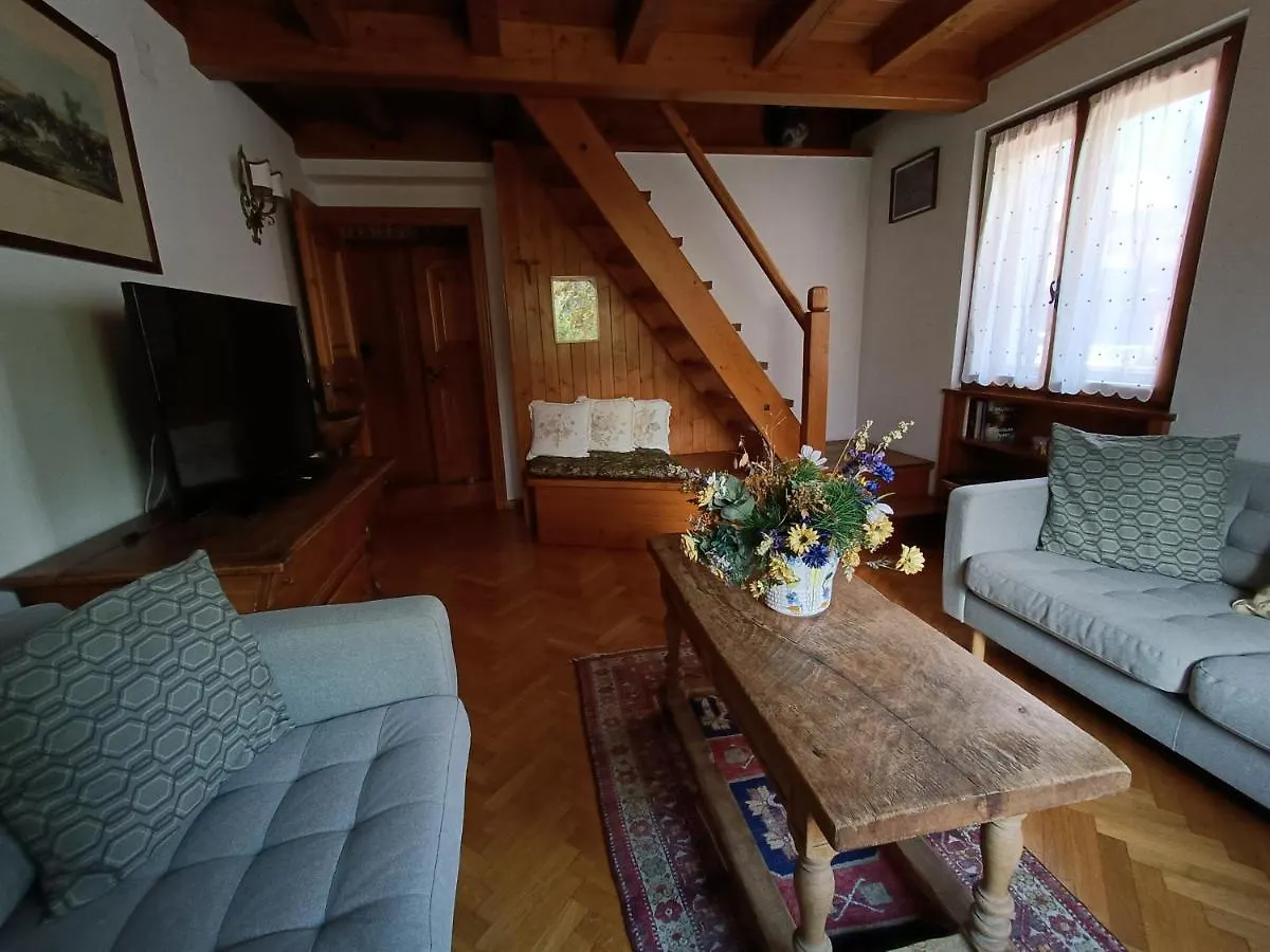 Luxury Panoramic 3Br Apt 2Min To Centre 5Min To Lifts Cortina d'Ampezzo